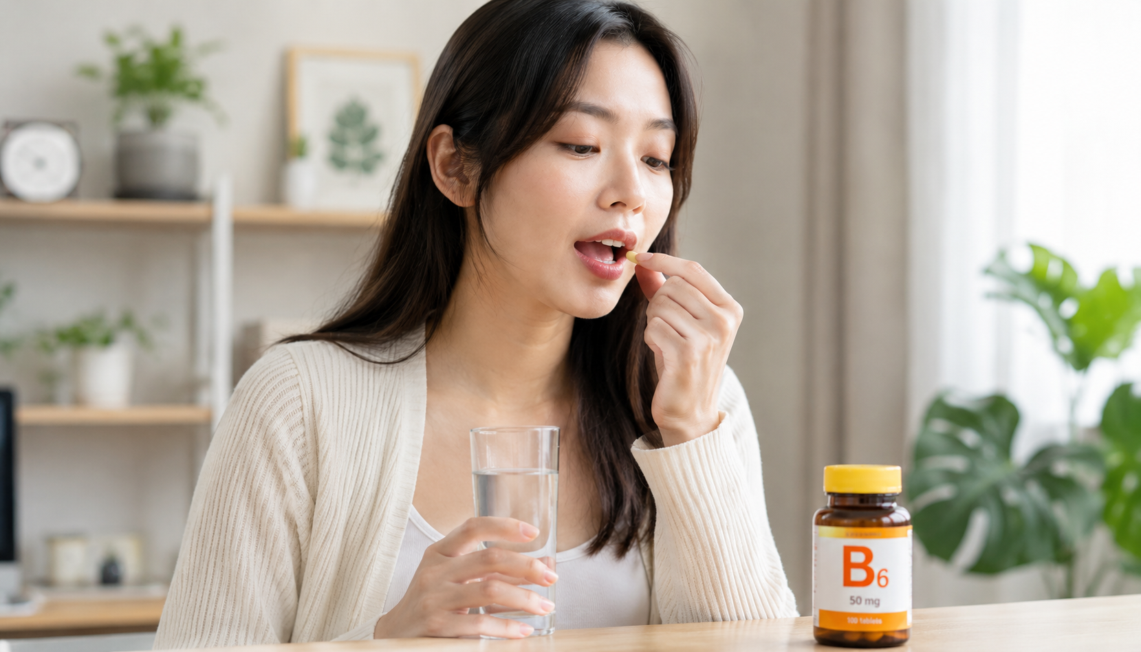 b6 b6